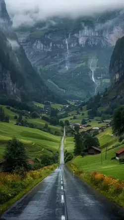 Nature Vibes