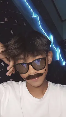 JJ 3 FOTO KECE