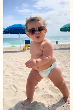 Cutest dance ever