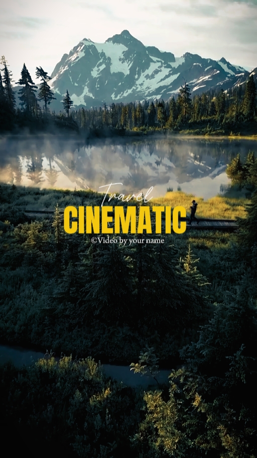 VIAGEM CINEMÁTICA 