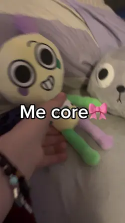 Me core✨🎀