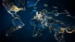world intro