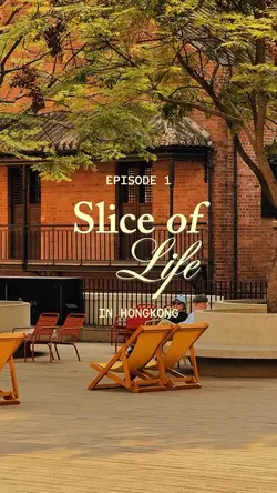 Slince of life 