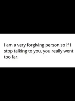 Remember.