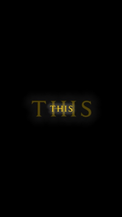 NEW CINEMATIC