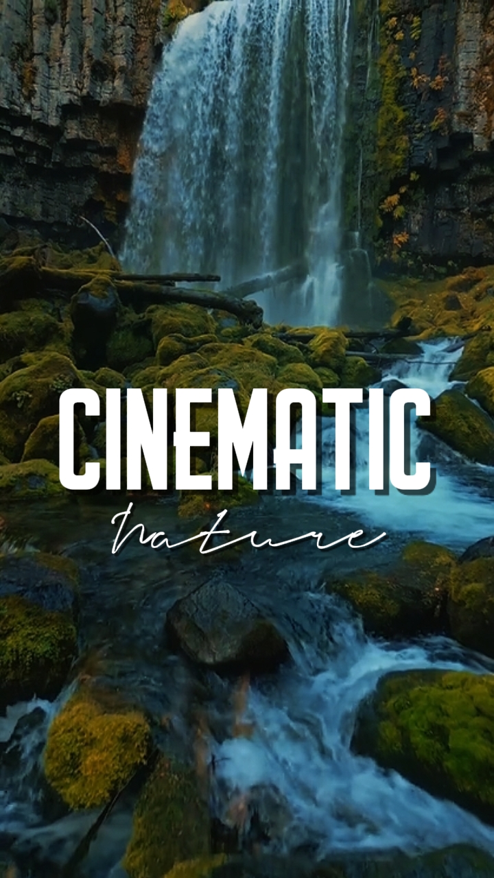 CINEMATIC NATURE 