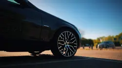 Car transition 