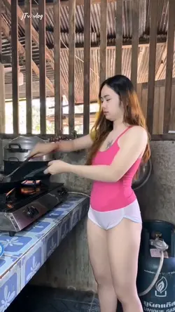 Ngintip masak