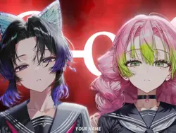 Demon Slayer edit 