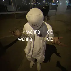 miss wanna die 