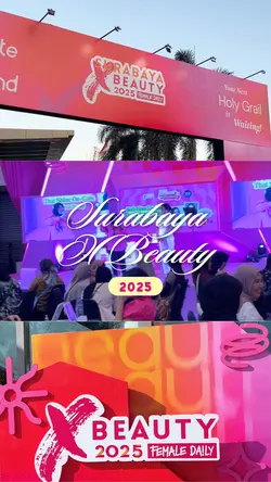 beauty event✨