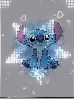Stitch edit