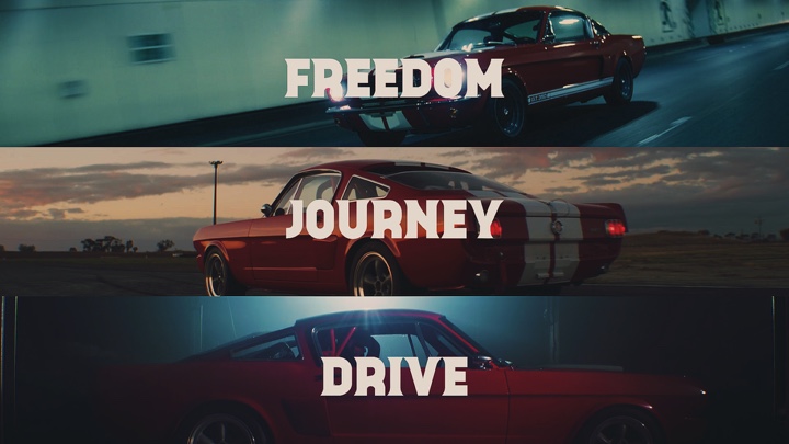 Drive car template 🇺🇸