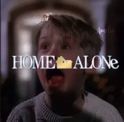 home alone edit