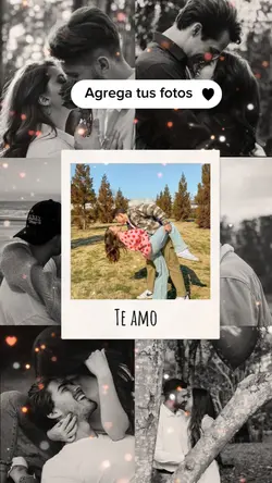 te amo