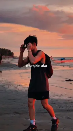 mungkin aku 