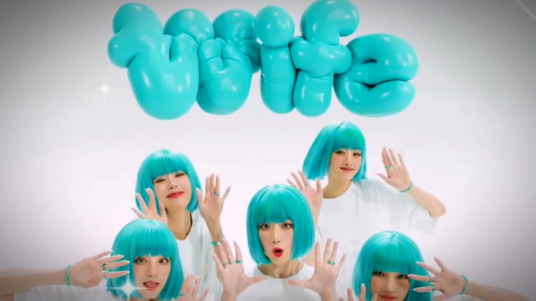 아이들wife|뮤비를 만들어보세요