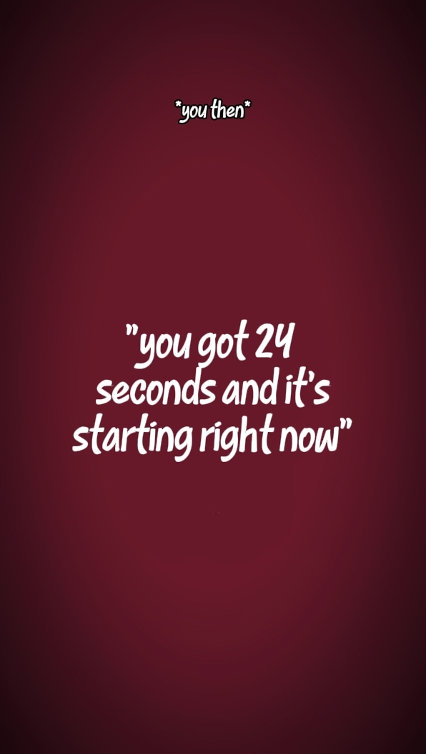 24 sec