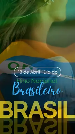 Dia do hino nacional