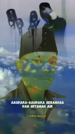 Pidato Bung Karno