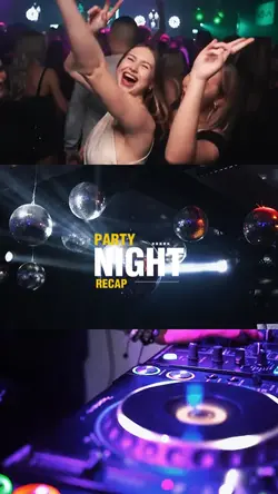Party recap