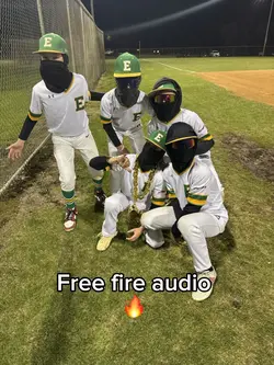 Free audio