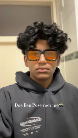 Doe Een Pose 2.0📸 