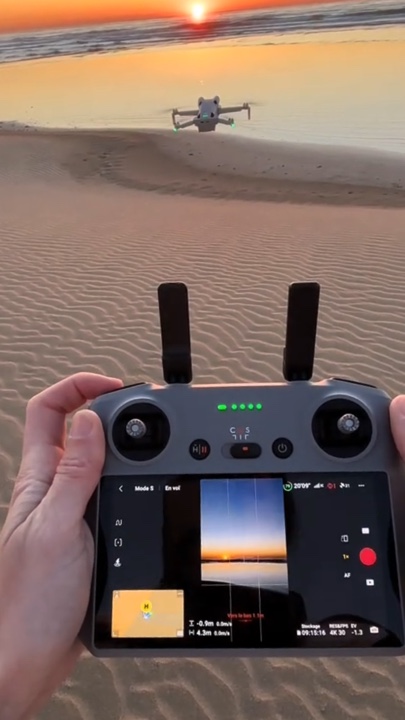 drone