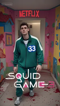 SQUID GAME-3