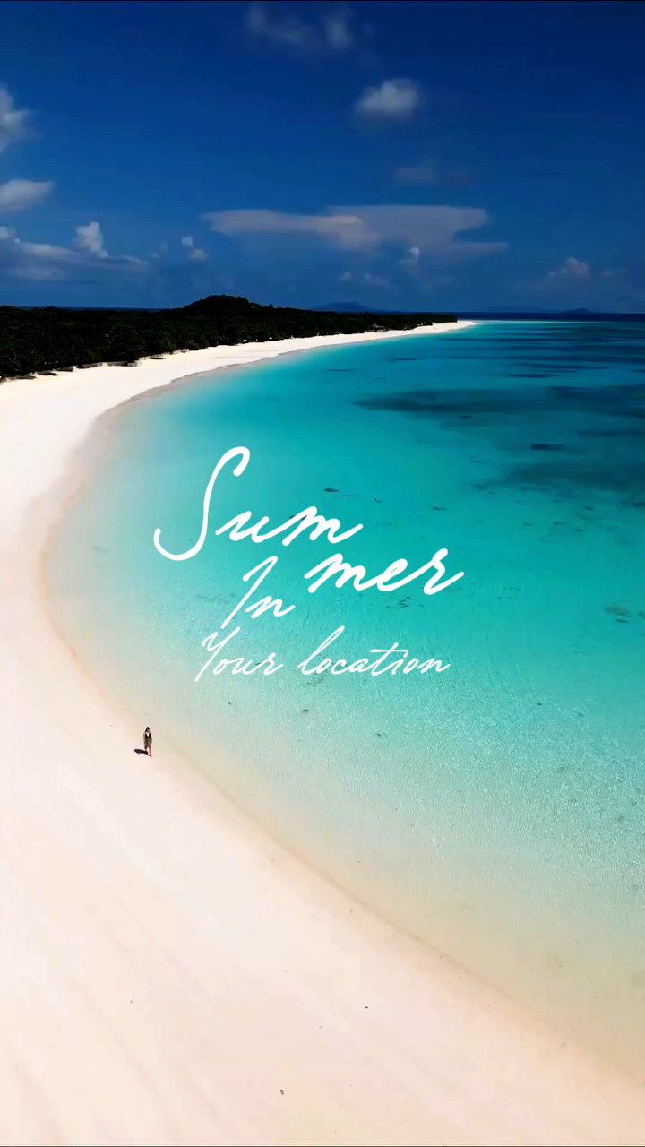 Summer in Location 