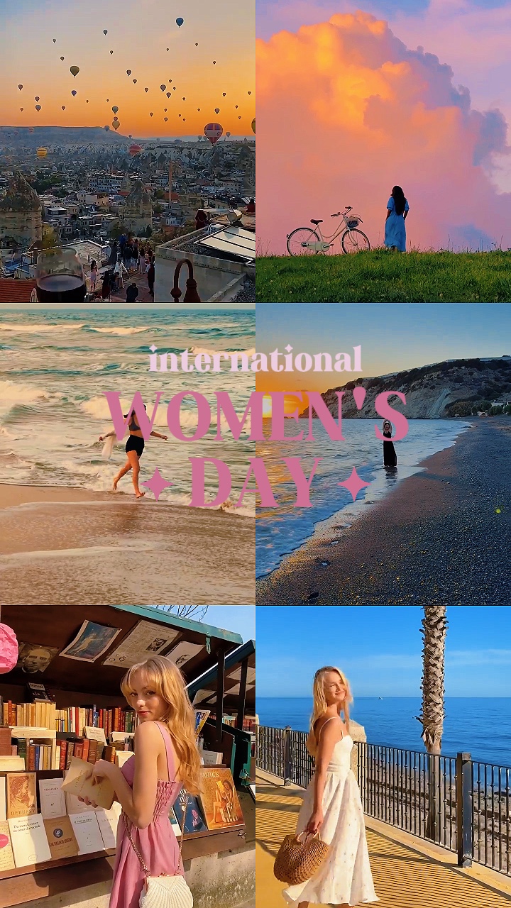 "Kızlar💖"