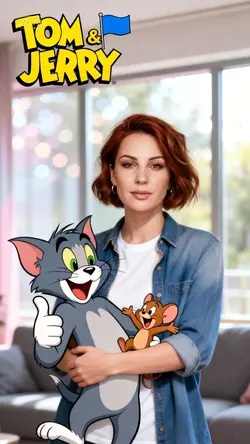 Tom e Jerry 