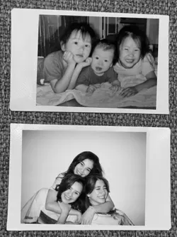 where'd all the time