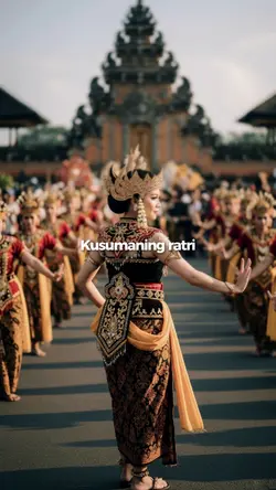 KUSUMANING ATI