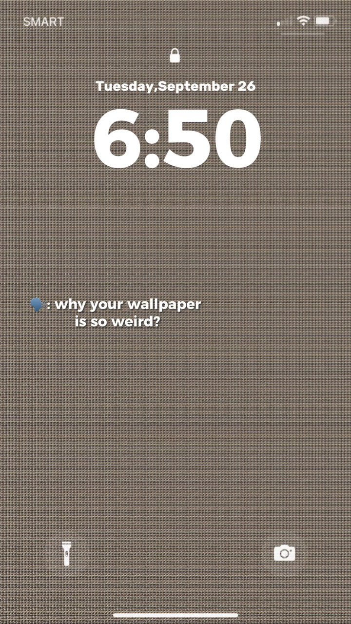 Tendencia del fondo de pantalla🔥