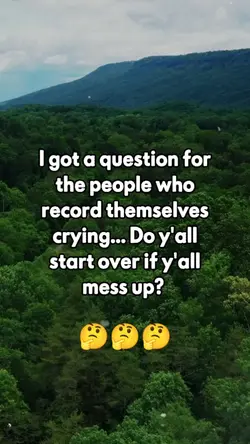 I got a question for