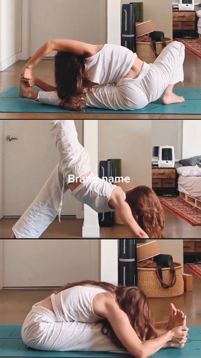 pilates