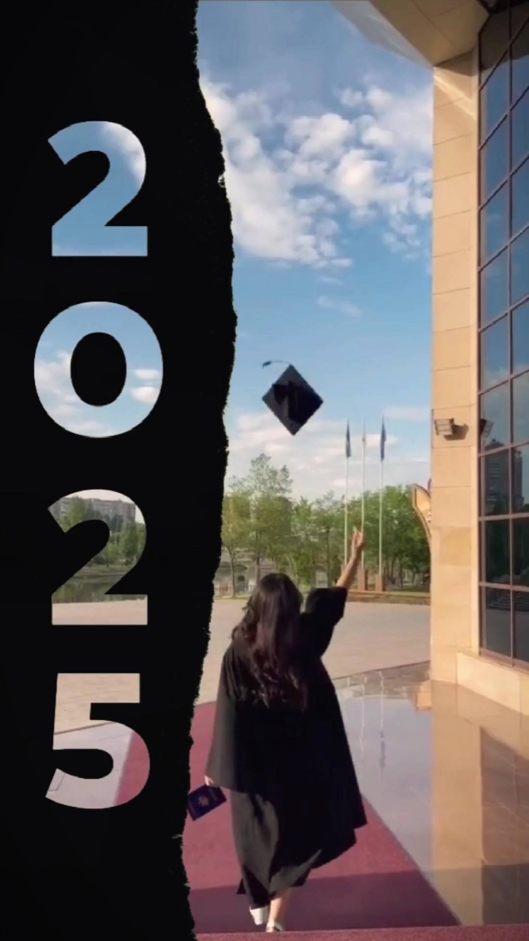 WISUDA 2025