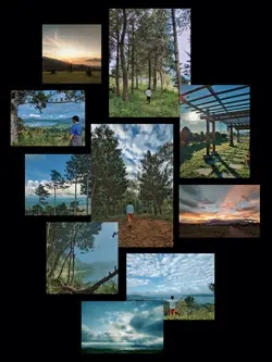 These Memories Photo