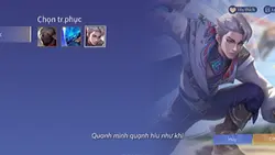 Trend Liên Quân Hot