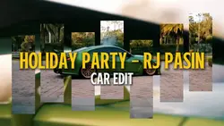 Holiday Party  RJpsn