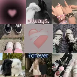 u nd me always..
