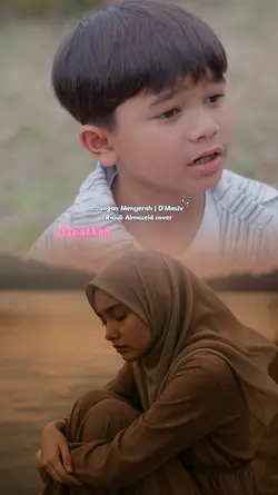 SYUKURI APA YANG ADA