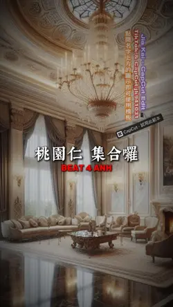 桃園仁 集合囉