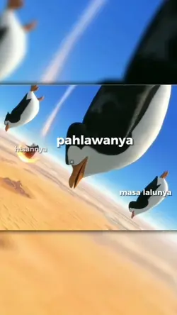 TREND PINGUIN 