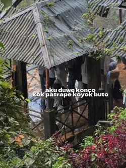 KONCO TENGIK 1 KLIP