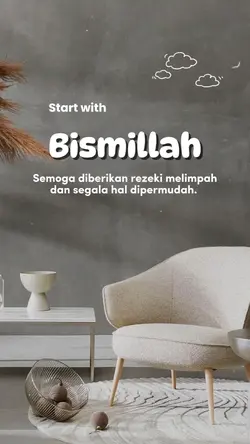 Bismillah