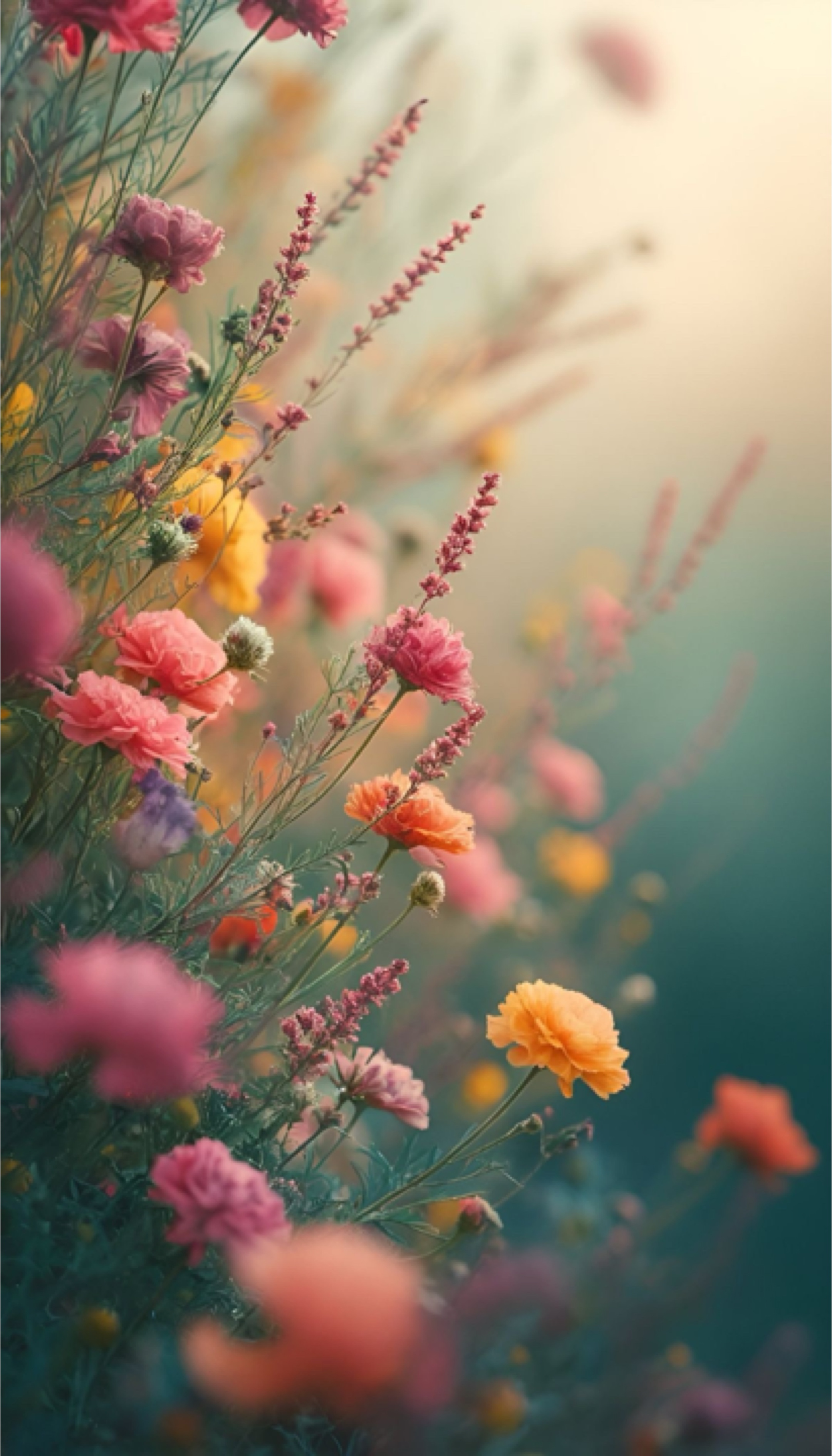 💐