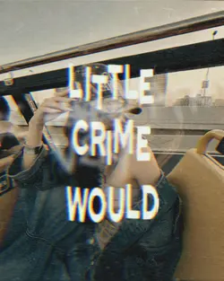 little crime