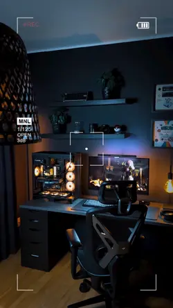 Setup Dream